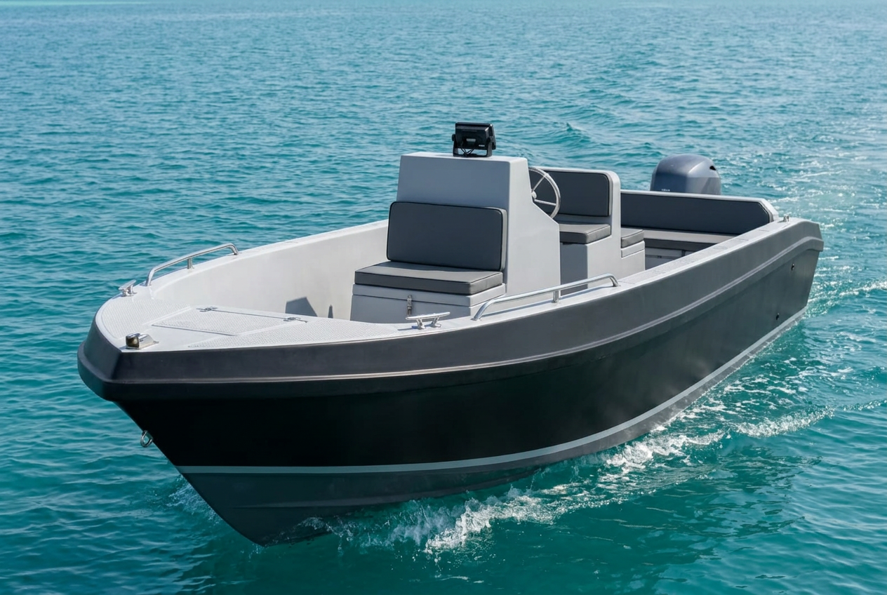Underway
